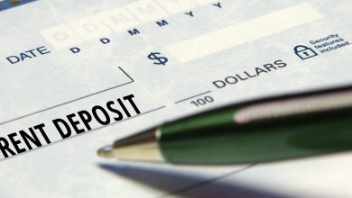 魁省房东们终于可以收保证金了的照片