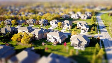 魁省2020年第三季度住宅市场概况的照片
